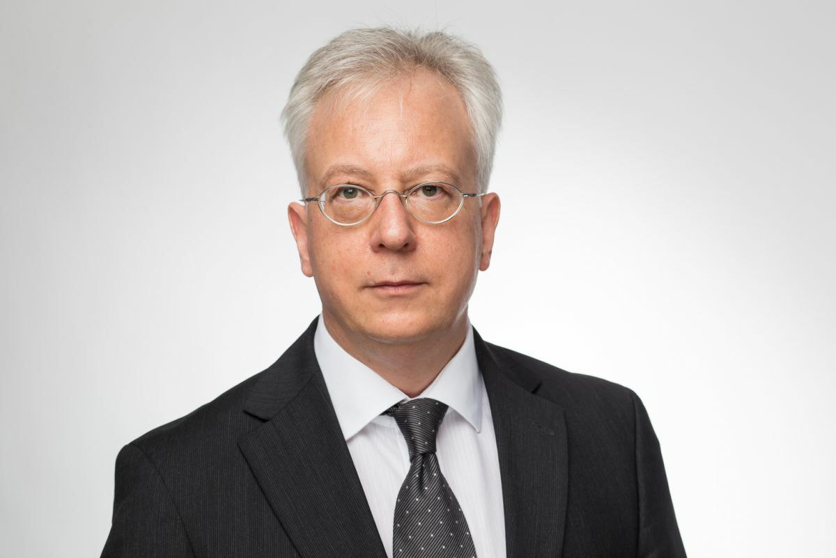 Roger David, Geschäftsführer, windream GmbH