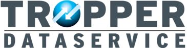 Logo der TROPPER DATA SERVICE AG