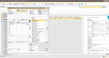 Zertifiziertes Add-on „DMS und E-Rechnung“ bildet digitale Dokumentenarchivierung in ecoDMS und E-Rechnungsprozesse in SAP Business One ab
