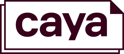 Logo Caya