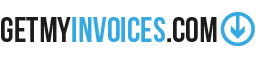Logo GetMyInvoices