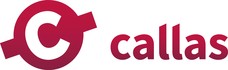 Logo Callas software